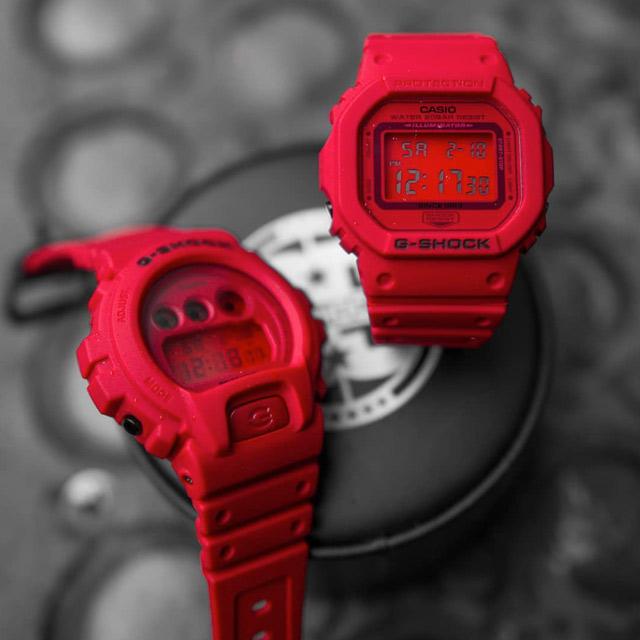 Casio DW-6935C-4ER Casio DW-6935C-4ER