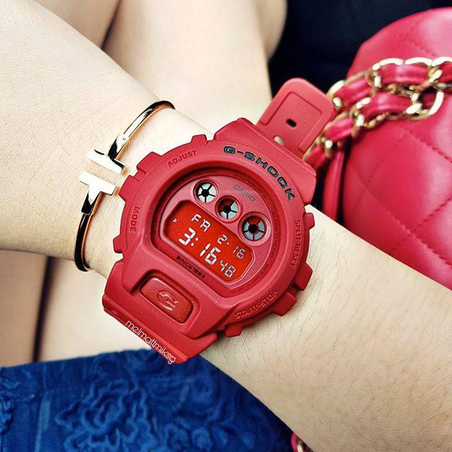 Casio DW-6935C-4ER Casio DW-6935C-4ER