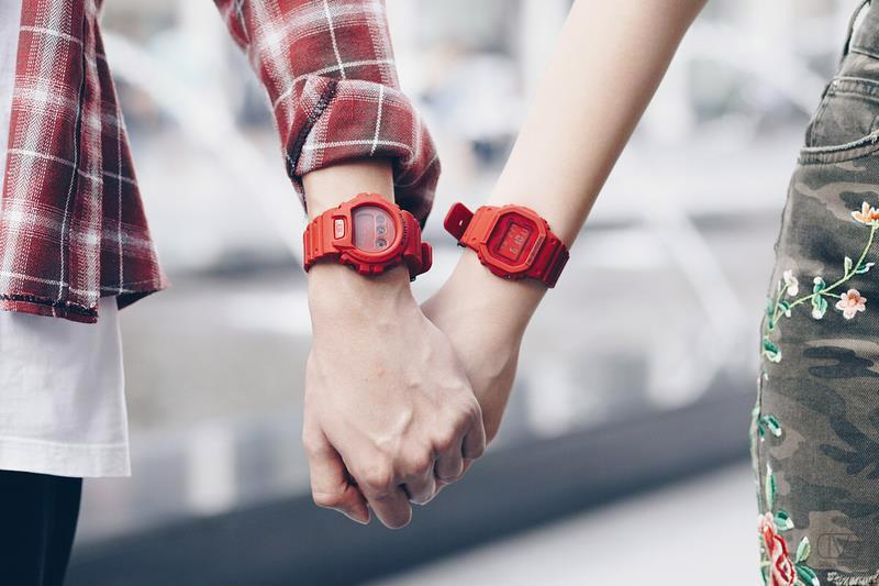 Casio DW-6935C-4ER Casio DW-6935C-4ER