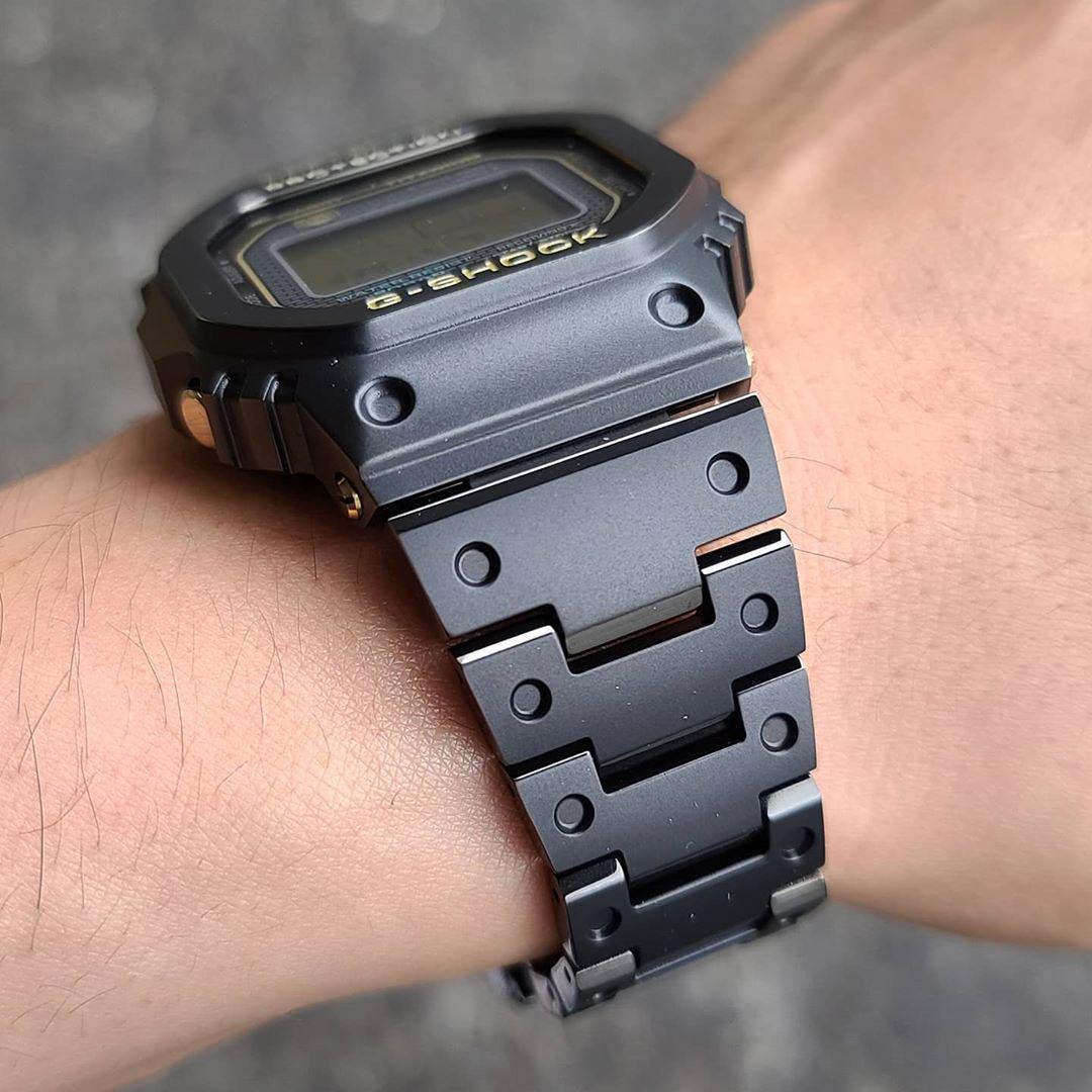 Casio GMW-B5000TB-1E Casio GMW-B5000TB-1E