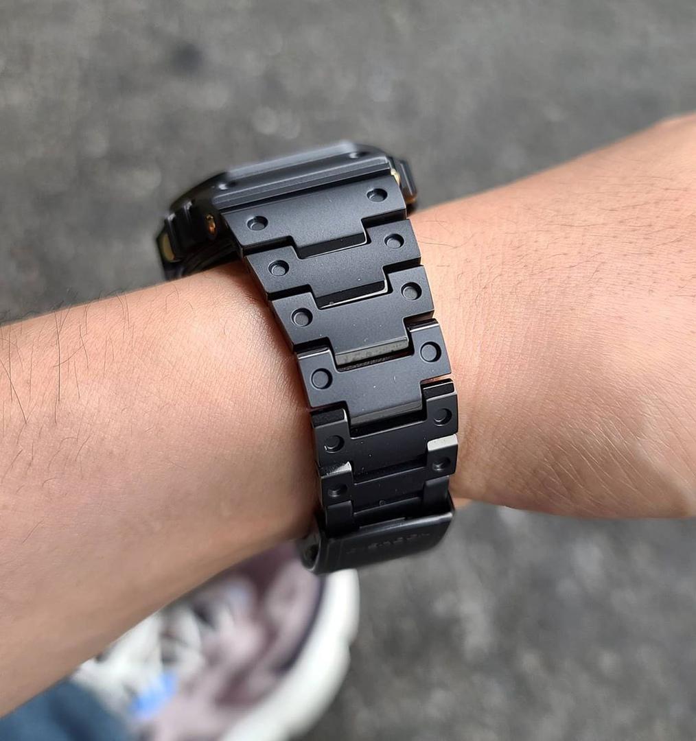 Casio GMW-B5000TB-1E Casio GMW-B5000TB-1E
