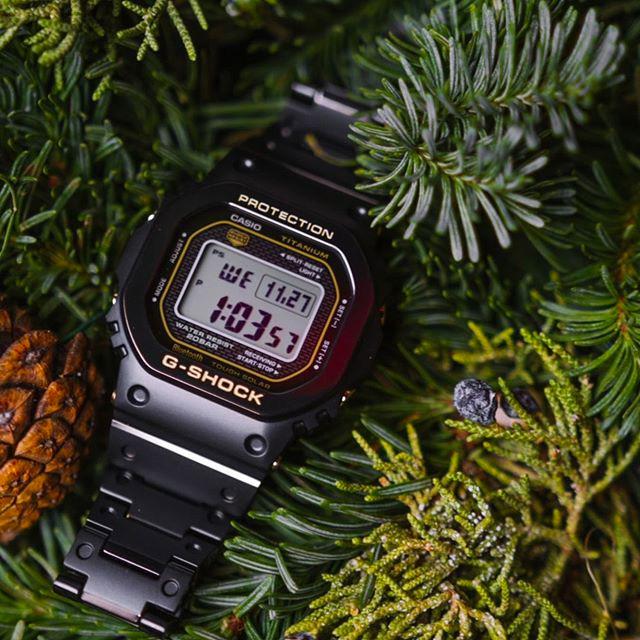 Casio GMW-B5000TB-1E Casio GMW-B5000TB-1E