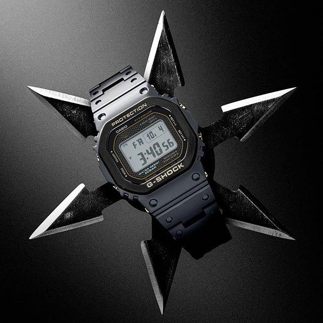 Casio GMW-B5000TB-1E Casio GMW-B5000TB-1E