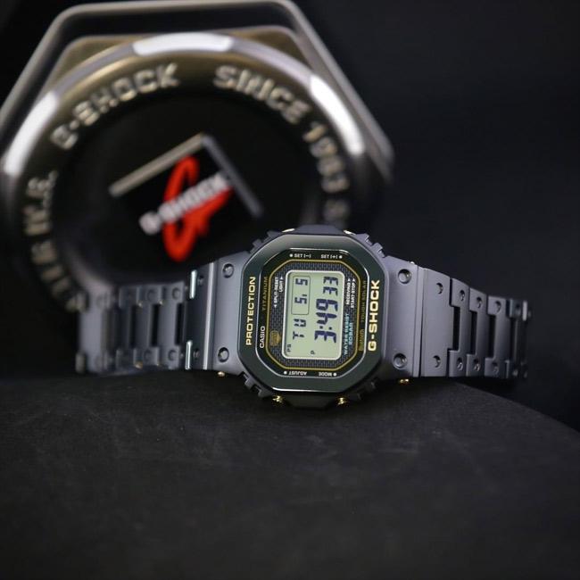 Casio GMW-B5000TB-1E Casio GMW-B5000TB-1E