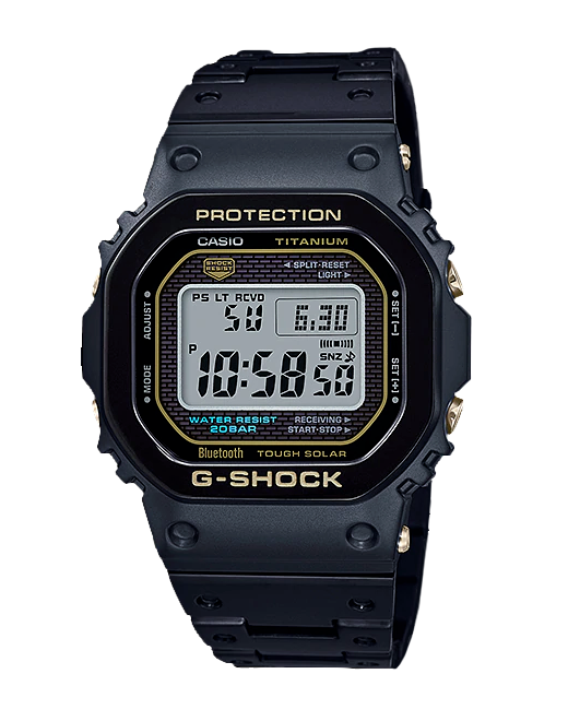 Casio GMW-B5000TB-1E Casio GMW-B5000TB-1E
