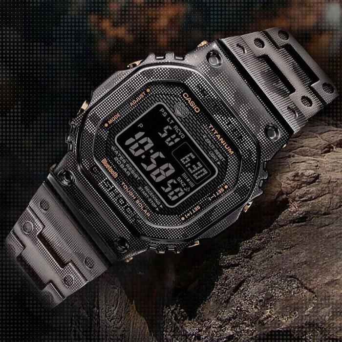 Casio GMW-B5000TCM-1E Casio GMW-B5000TCM-1E