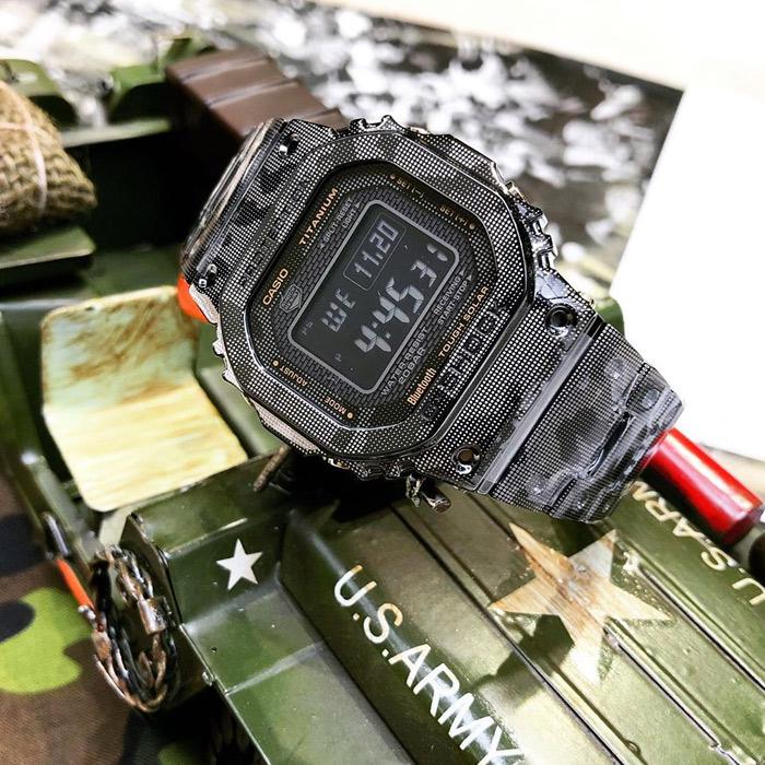 Casio GMW-B5000TCM-1E Casio GMW-B5000TCM-1E