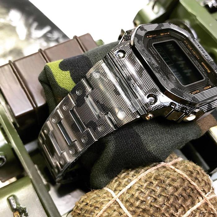 Casio GMW-B5000TCM-1E Casio GMW-B5000TCM-1E