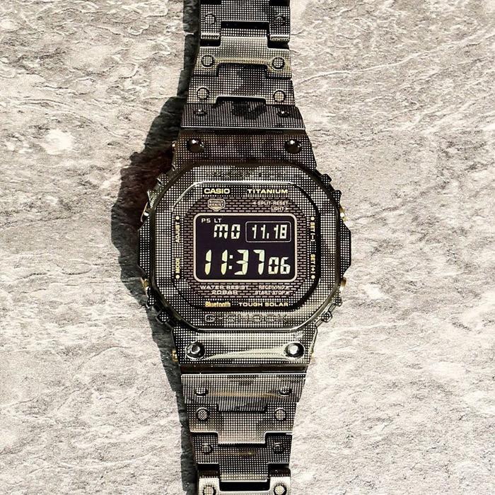 Casio GMW-B5000TCM-1E Casio GMW-B5000TCM-1E