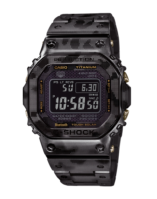 Casio GMW-B5000TCM-1E Casio GMW-B5000TCM-1E