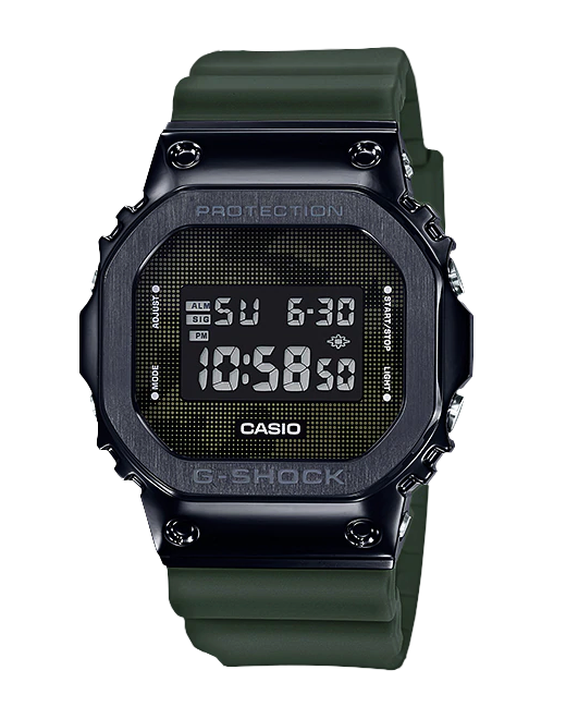 Casio GM-5600B-3E Casio GM-5600B-3E