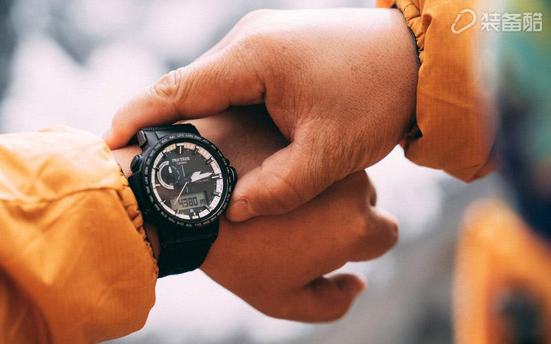 Casio PRW-60YBM-1AER Casio PRW-60YBM-1AER