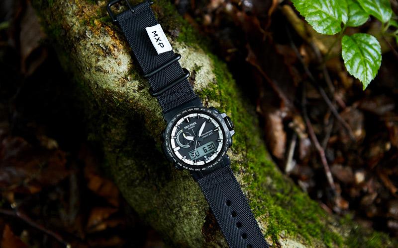Casio PRW-60YBM-1AER Casio PRW-60YBM-1AER
