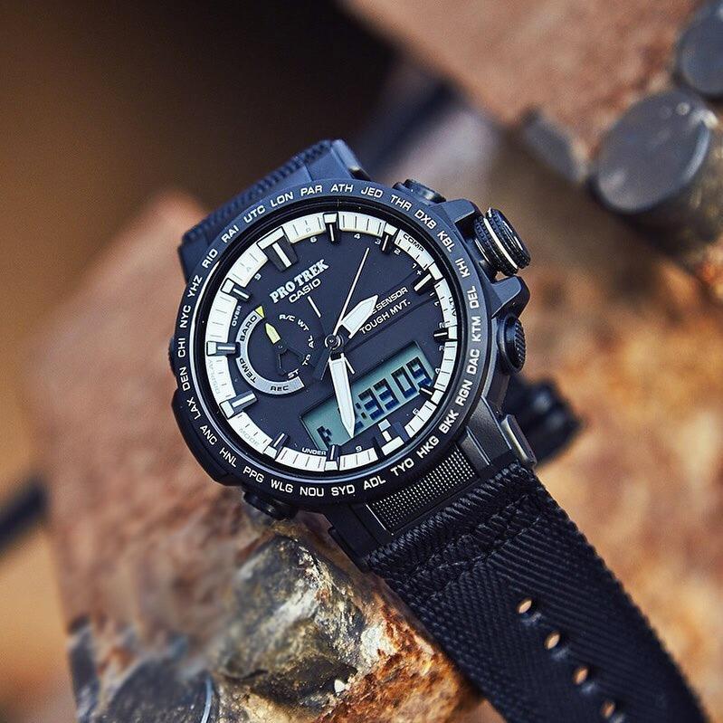 Casio PRW-60YBM-1AER Casio PRW-60YBM-1AER