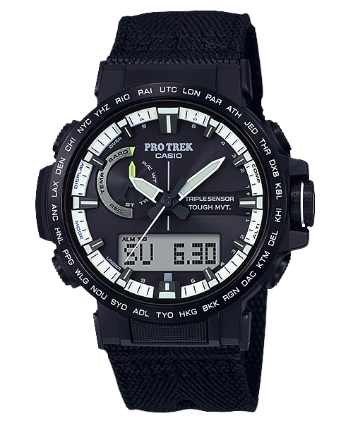 Casio PRW-60YBM-1AER Casio PRW-60YBM-1AER