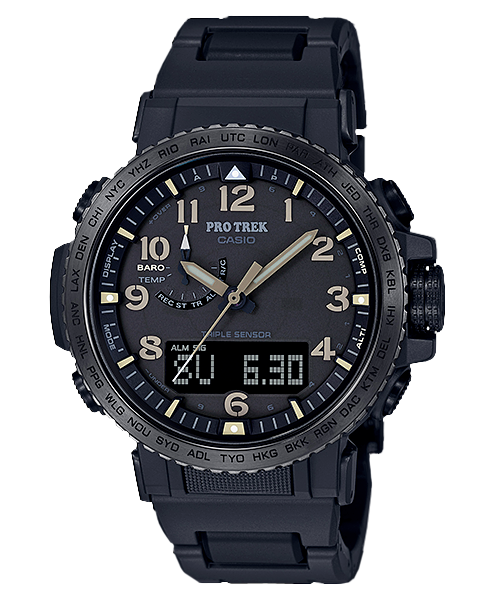 Casio PRW-50FC-1ER Casio PRW-50FC-1ER