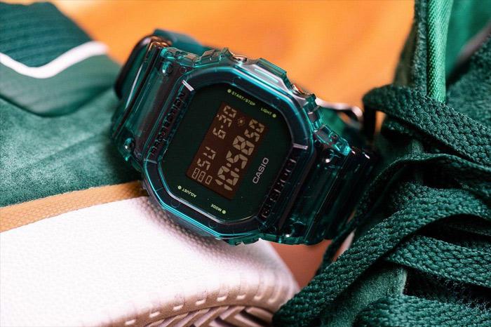 Casio DW-5600SB-3E Casio DW-5600SB-3E