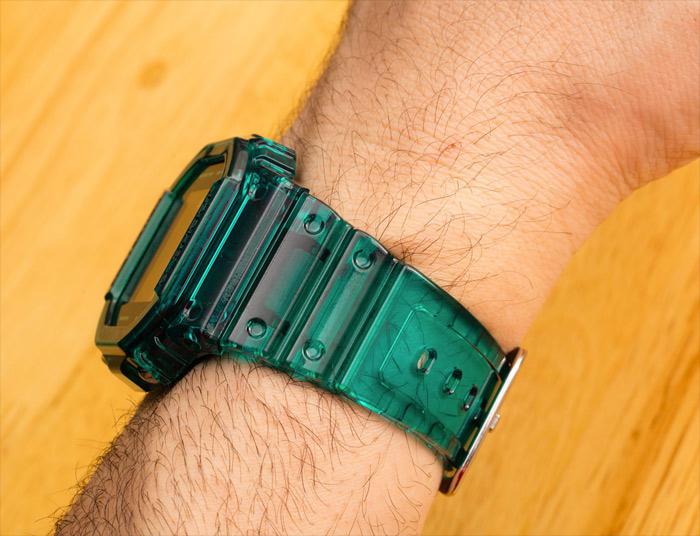 Casio DW-5600SB-3E Casio DW-5600SB-3E