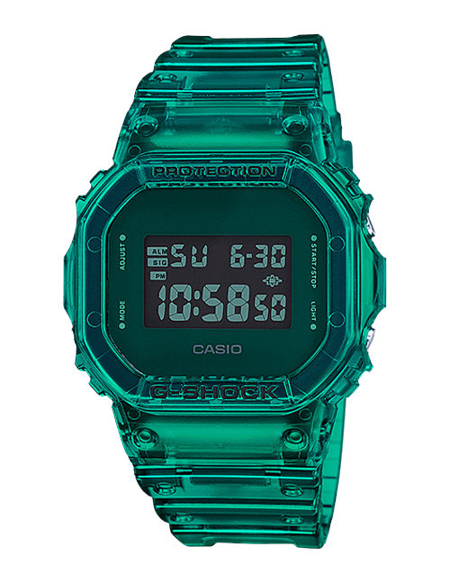 Casio DW-5600SB-3E Casio DW-5600SB-3E