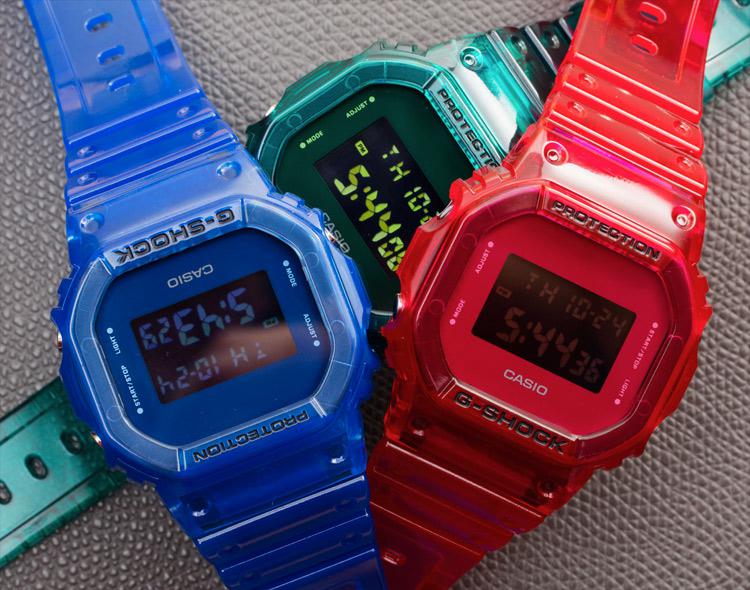 Casio DW-5600SB-2E Casio DW-5600SB-2E