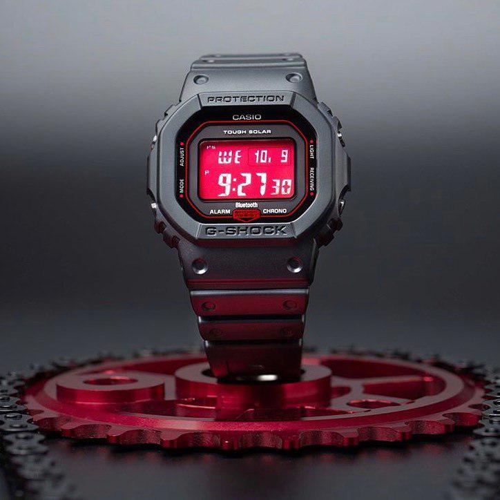 Casio GW-B5600AR-1E Casio GW-B5600AR-1E