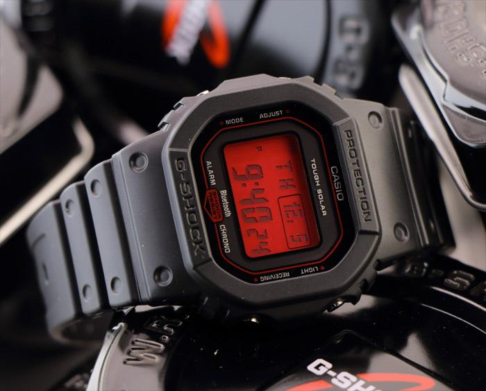 Casio GW-B5600AR-1E Casio GW-B5600AR-1E