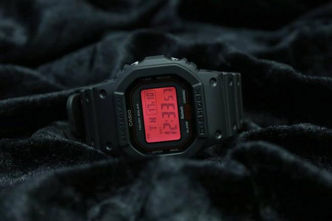 Casio GW-B5600AR-1E Casio GW-B5600AR-1E
