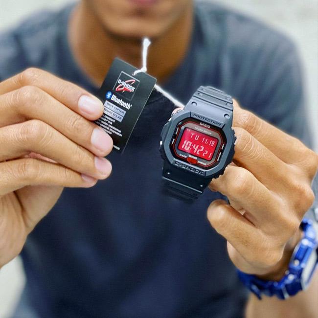 Casio GW-B5600AR-1E Casio GW-B5600AR-1E