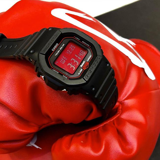 Casio GW-B5600AR-1E Casio GW-B5600AR-1E