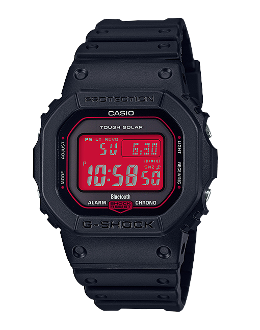 Casio GW-B5600AR-1E Casio GW-B5600AR-1E