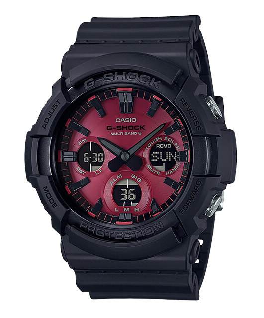 Casio GAW-100AR-1A Casio GAW-100AR-1A