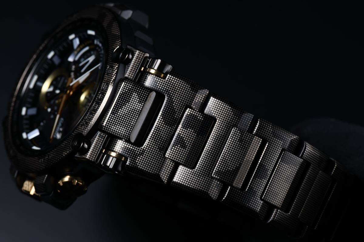 Casio MTG-B1000DCM-1A Casio MTG-B1000DCM-1A