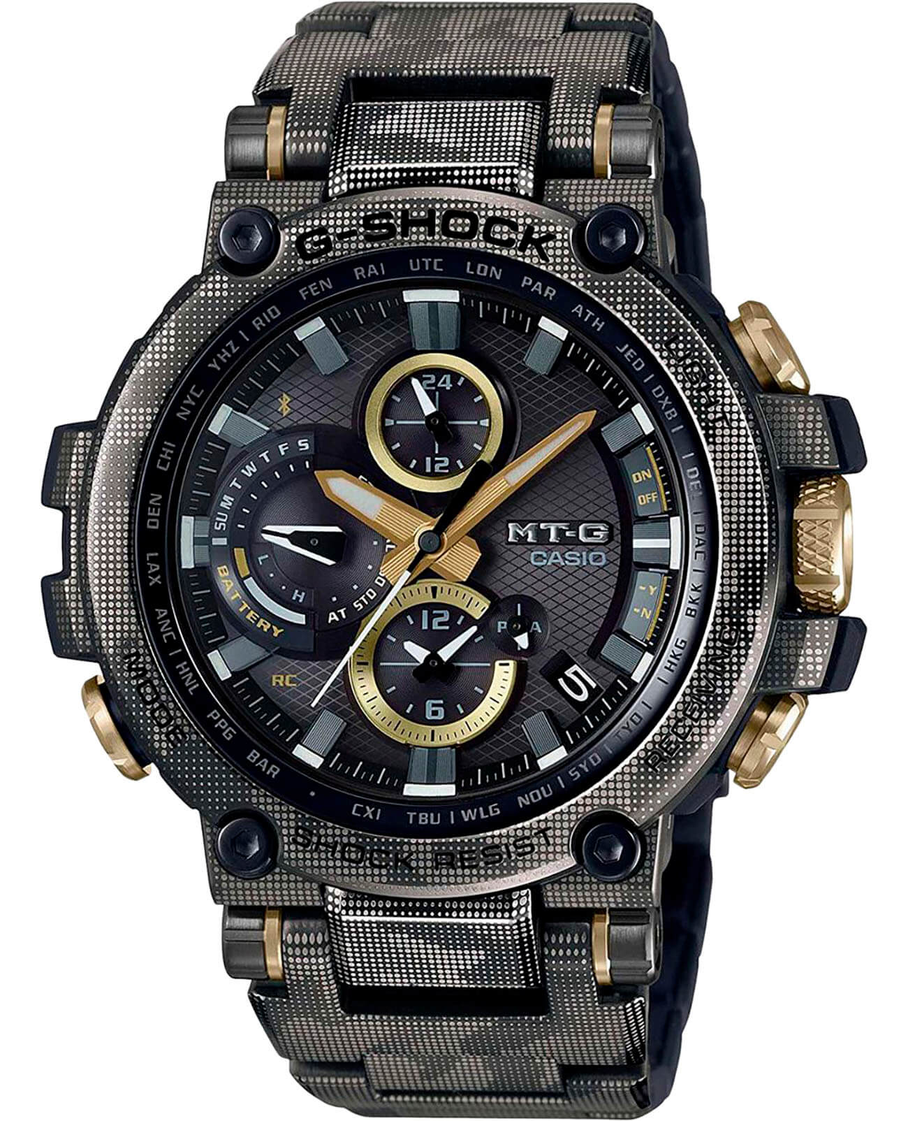 Casio MTG-B1000DCM-1A Casio MTG-B1000DCM-1A