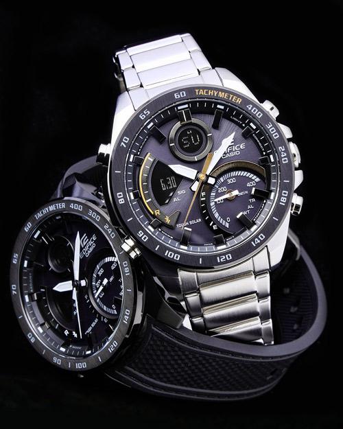 Casio ECB-900DB-1C Casio ECB-900DB-1C