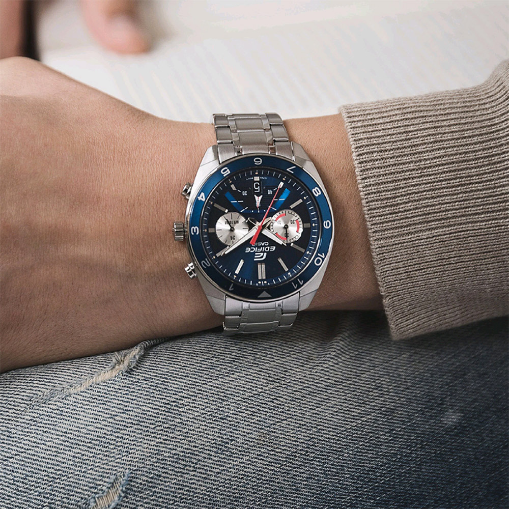 Casio EFV-590D-2A Casio EFV-590D-2A