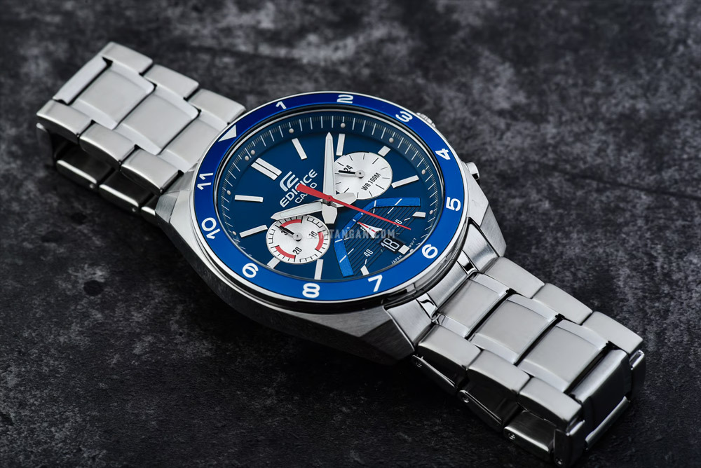 Casio EFV-590D-2A Casio EFV-590D-2A
