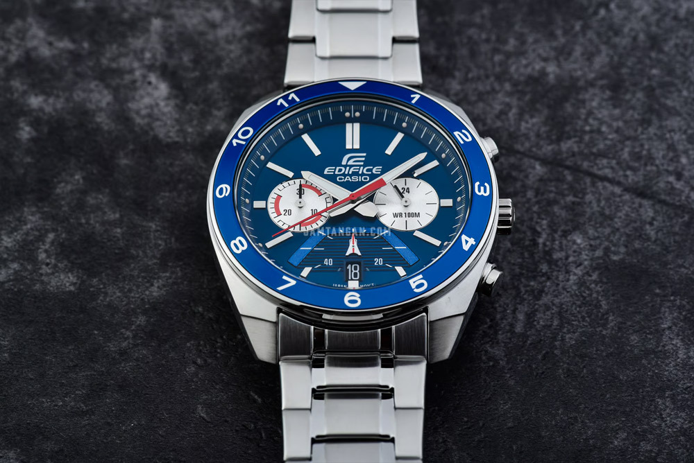 Casio EFV-590D-2A Casio EFV-590D-2A