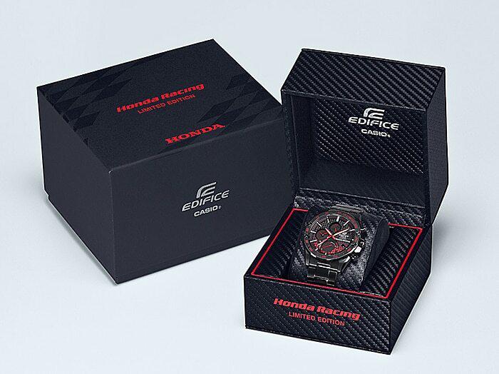 Casio EQB-1000HR-1A Casio EQB-1000HR-1A