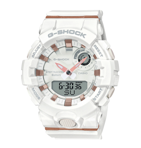 Casio GMA-B800-7A Casio GMA-B800-7A