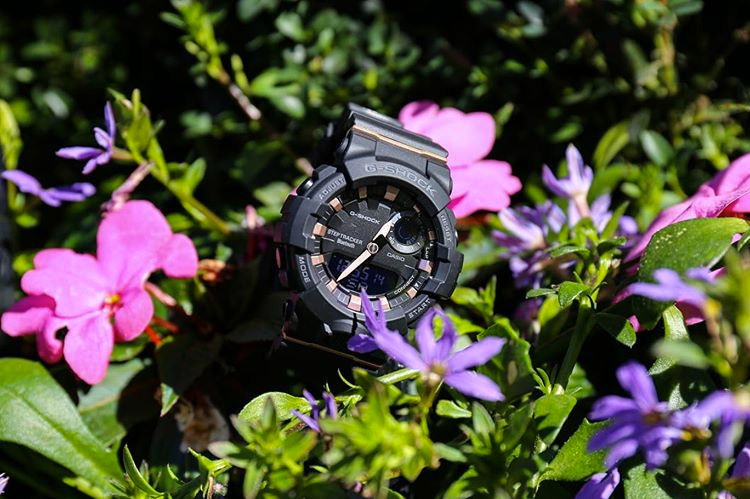 Casio GMA-B800-1A Casio GMA-B800-1A