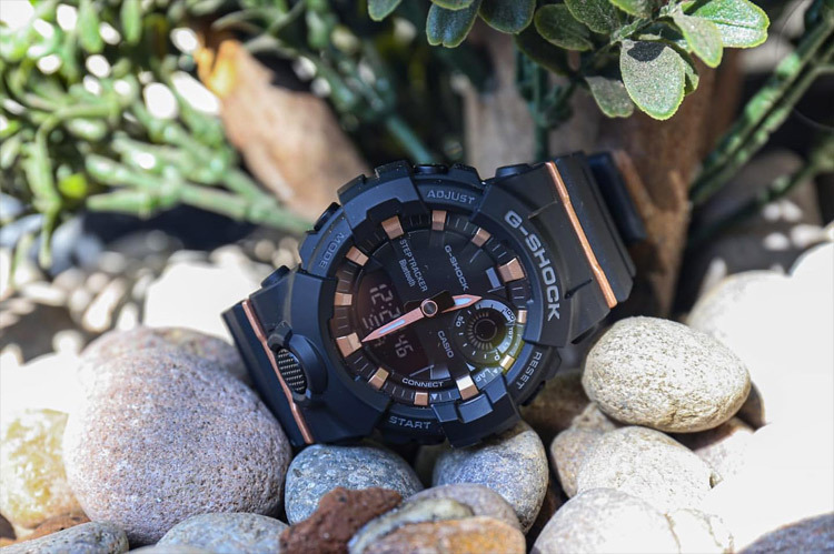 Casio GMA-B800-1A Casio GMA-B800-1A
