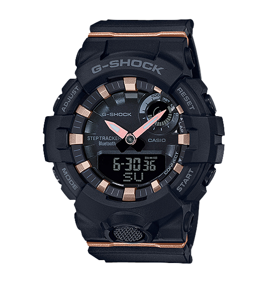 Casio GMA-B800-1A Casio GMA-B800-1A