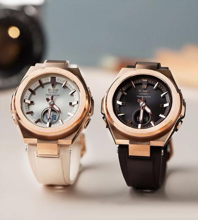 Casio MSG-S200G-5A Casio MSG-S200G-5A
