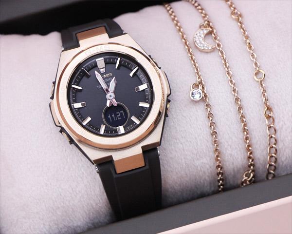 Casio MSG-S200G-5A Casio MSG-S200G-5A