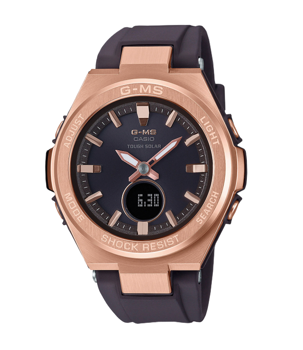 Casio MSG-S200G-5A Casio MSG-S200G-5A
