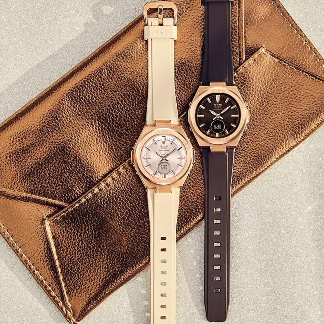 Casio MSG-S200G-4A Casio MSG-S200G-4A