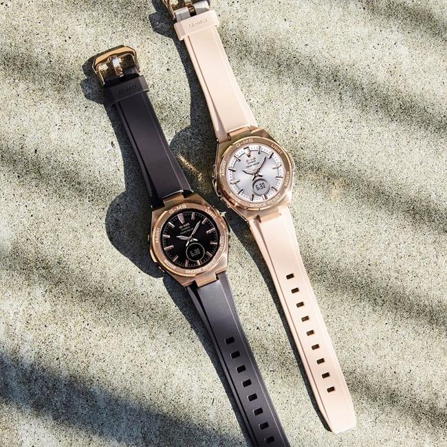Casio MSG-S200G-4A Casio MSG-S200G-4A