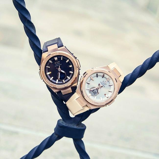 Casio MSG-S200G-4A Casio MSG-S200G-4A