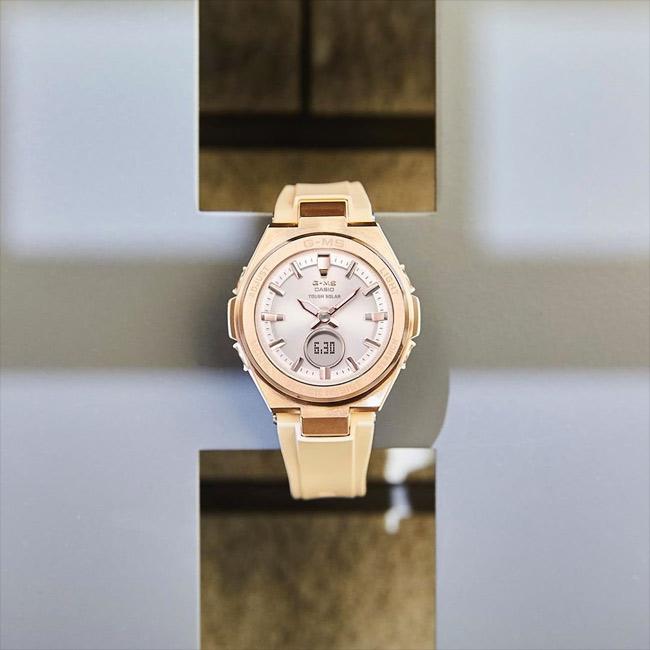 Casio MSG-S200G-4A Casio MSG-S200G-4A