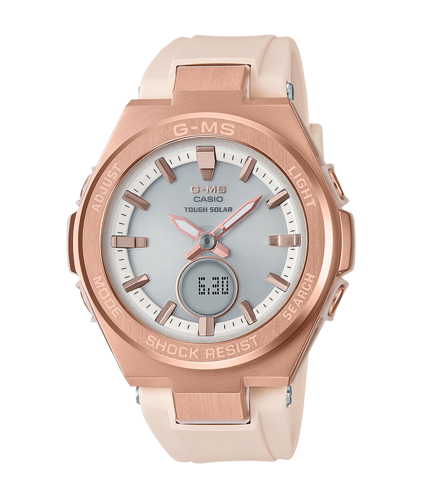 Casio MSG-S200G-4A Casio MSG-S200G-4A